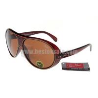 ray ban 136 zonnebril brown Store Online cjf2g876